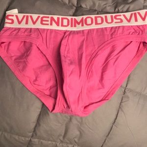 Men’s briefs NWT